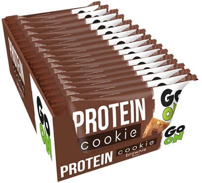 Go On Nutrition Protein Cookie (18x50g)