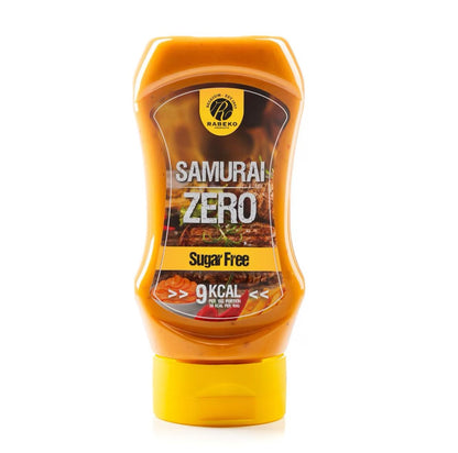 Rabeko Sauce Zero 350ml