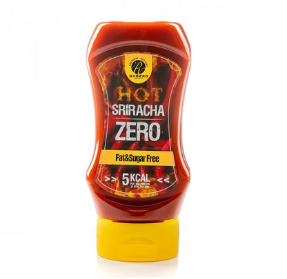 Rabeko Sauce Zero 350ml