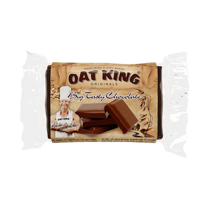 LSP Oat King Energy Bar Haferriegel Box (10x95g)