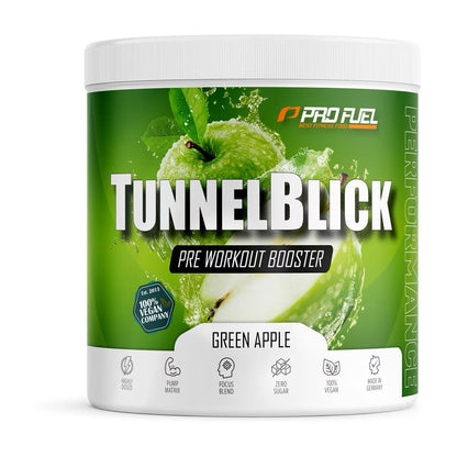 ProFuel Tunnelblick 440g