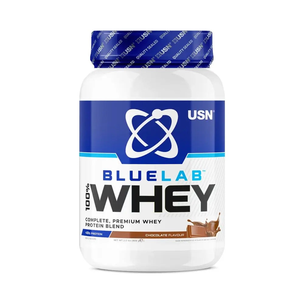 USN Blue Lab Whey 908g