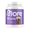 More Protein Iced Coffee Protein Kaffee 500g