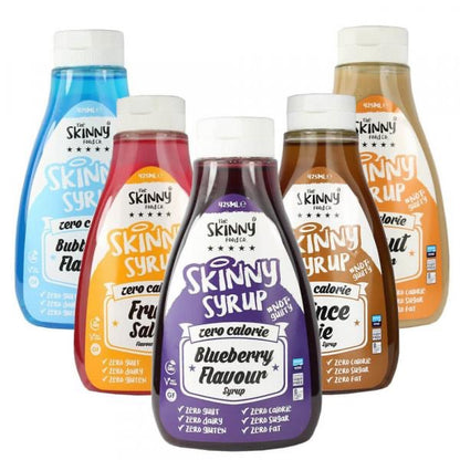 Skinny Foods Skinny Syrup 425ml