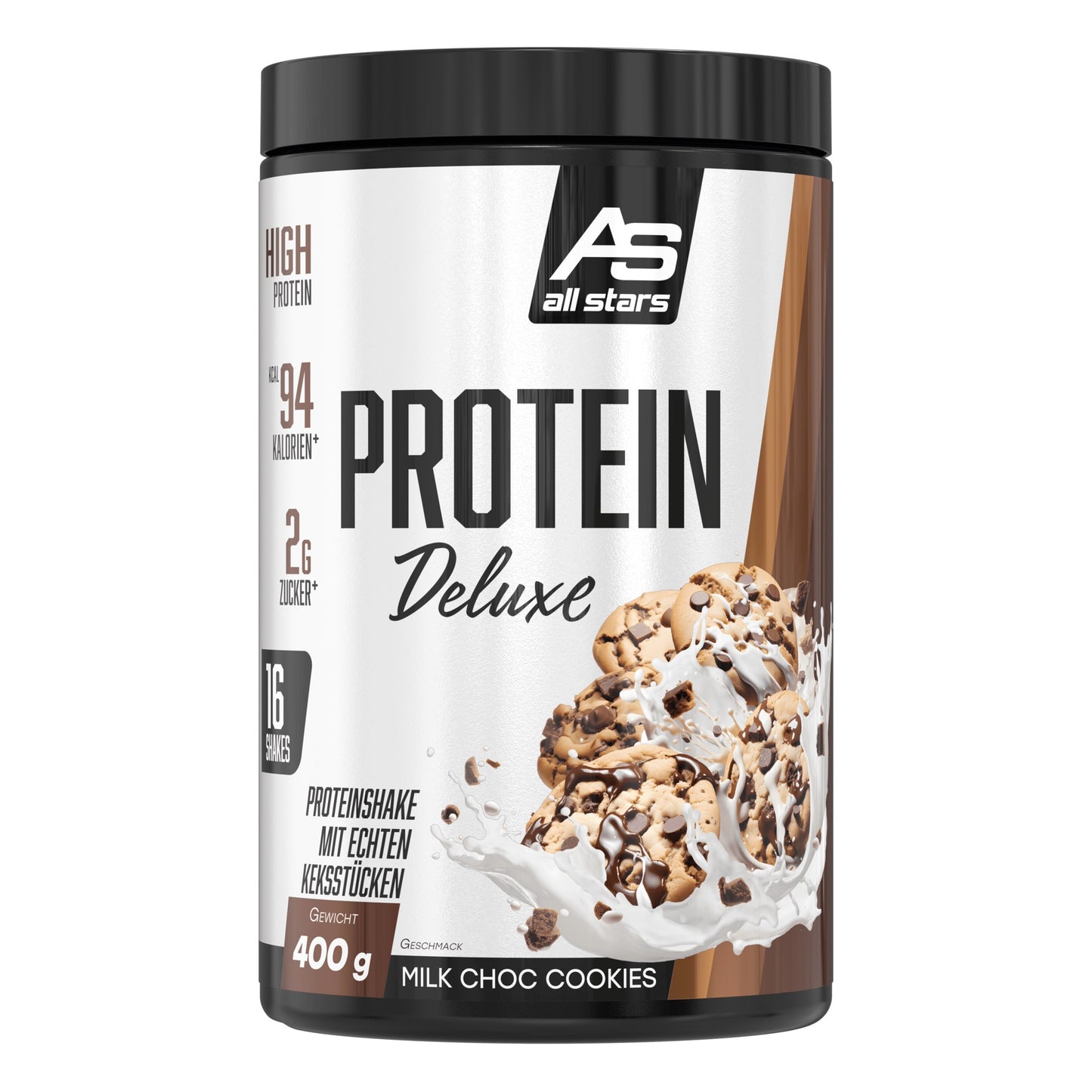 All Stars Protein Deluxe 400g