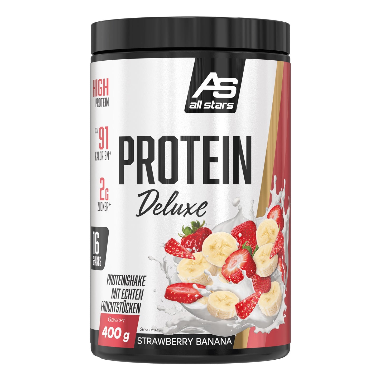 All Stars Protein Deluxe 400g