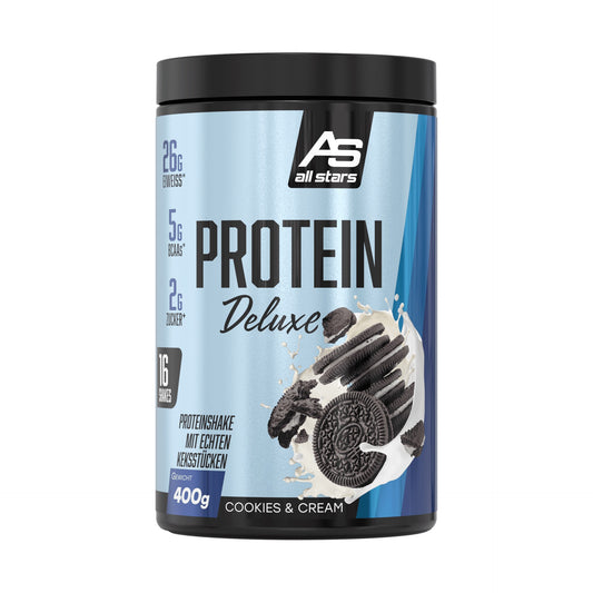 All Stars Protein Deluxe 400g