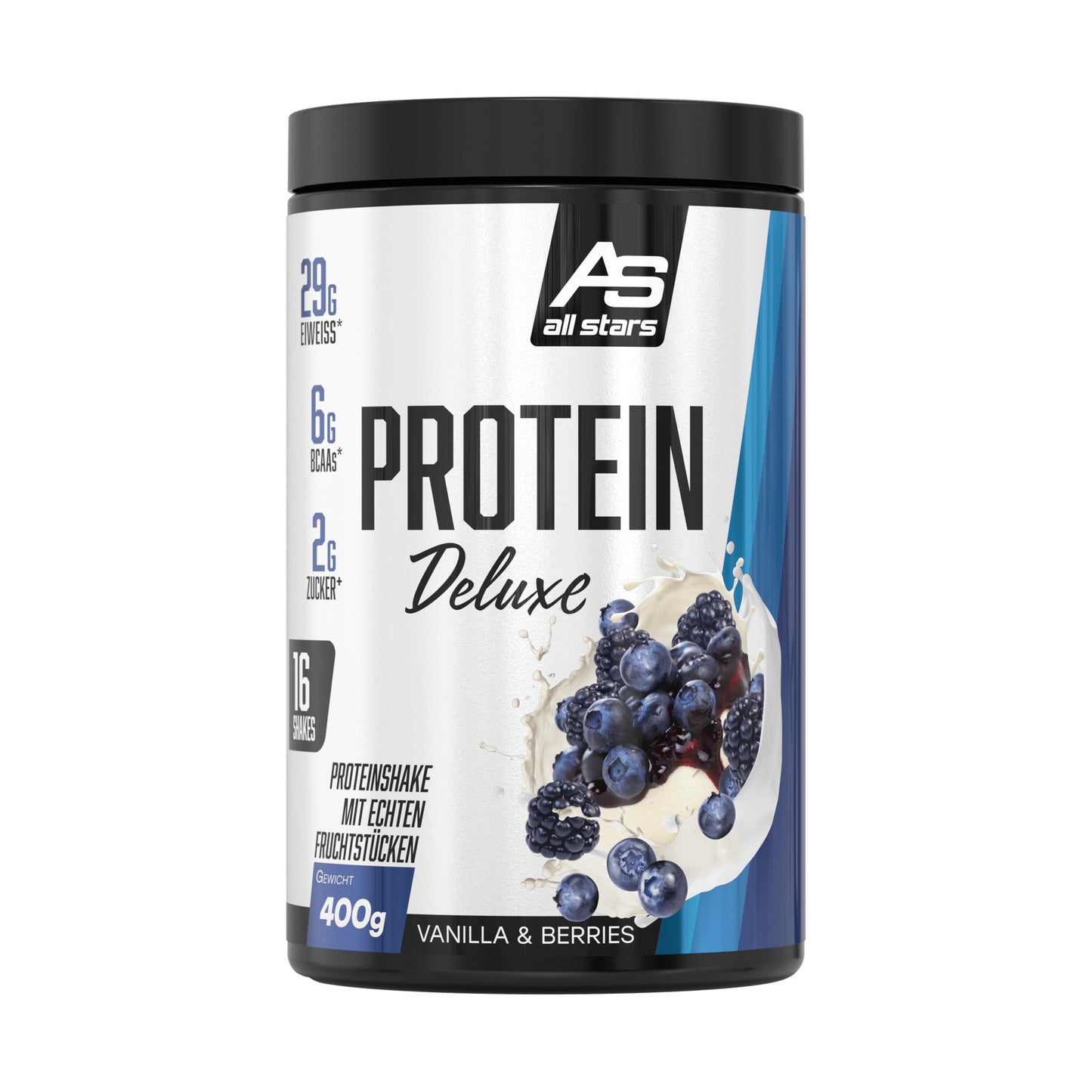 All Stars Protein Deluxe 400g