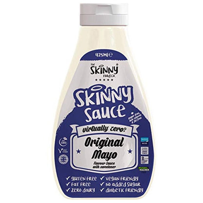 Skinny Foods Skinny Sauce 425ml