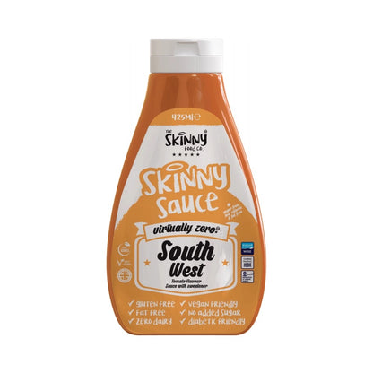 Skinny Foods Skinny Sauce 425ml