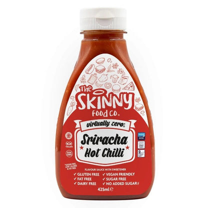 Skinny Foods Skinny Sauce 425ml