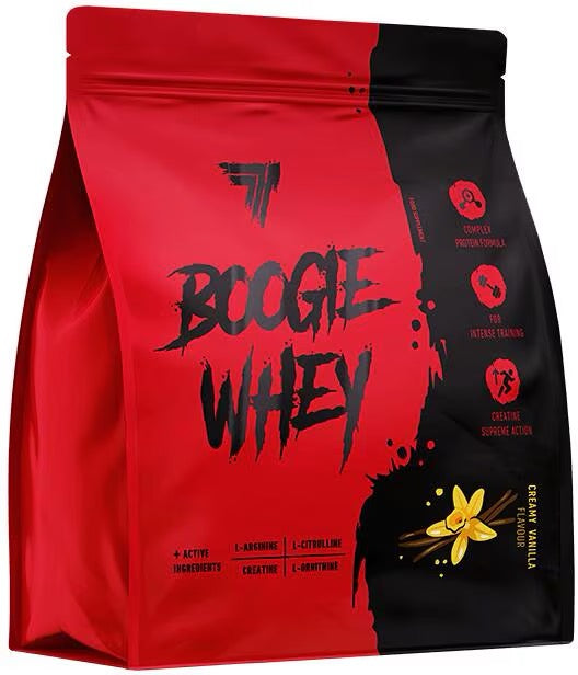 Trec Nutrition Boogie Whey 500g