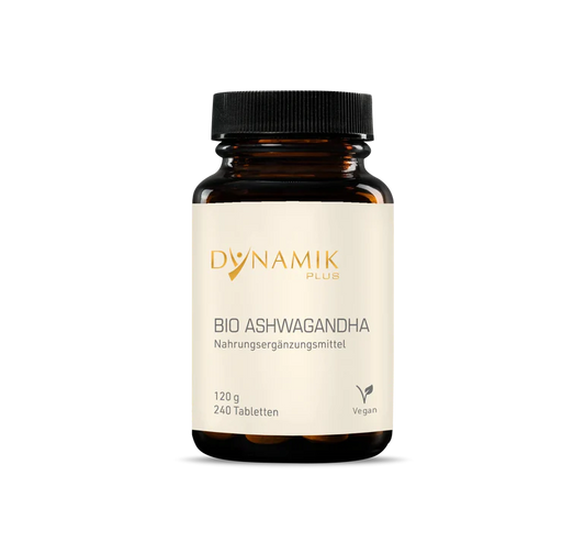 Bio Ashwagandha