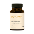 Dynamik Plus Bio Spirulina 300 Tabletten