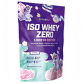 BioTech Iso Whey Zero 500g Einhorn Unicorn Limited Edition!