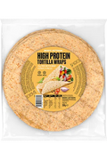 Body Attack Protein Tortilla Wraps 280g