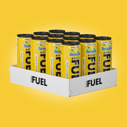 Applied Nutrition Body Fuel Energy 12x330ml Pack