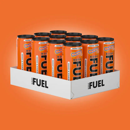 Applied Nutrition Body Fuel Energy 12x330ml Pack