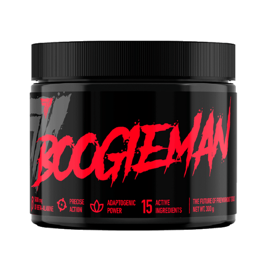 Boogieman