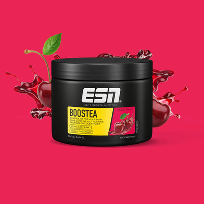 ESN Energie Booster: Boostea 200g Dose