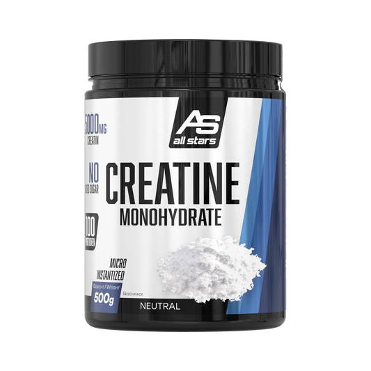 Creatin Monohydrate