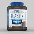 Applied Nutrition 100% Casein Protein Powder 1800g Dose