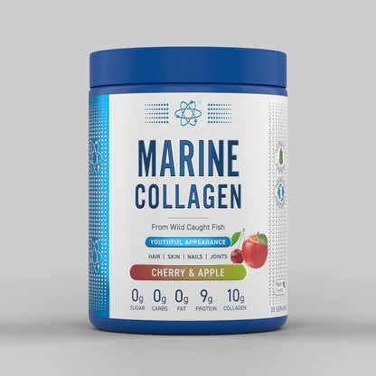 Applied Nutrition Marine Collagen 300g