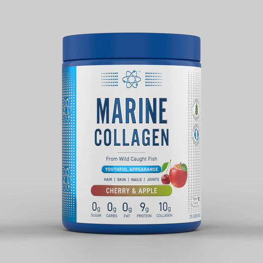 Marine Collagen