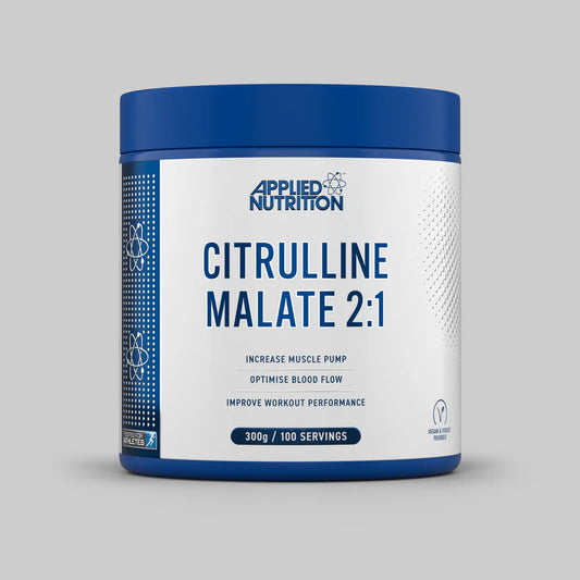 Applied Nutrition Citrulline Malate 300g