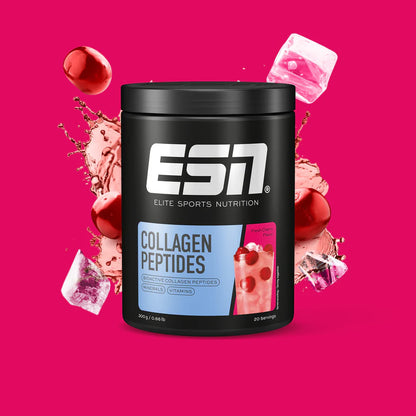 ESN Collagen Peptides 300g Dose