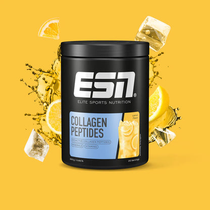 ESN Collagen Peptides 300g Dose