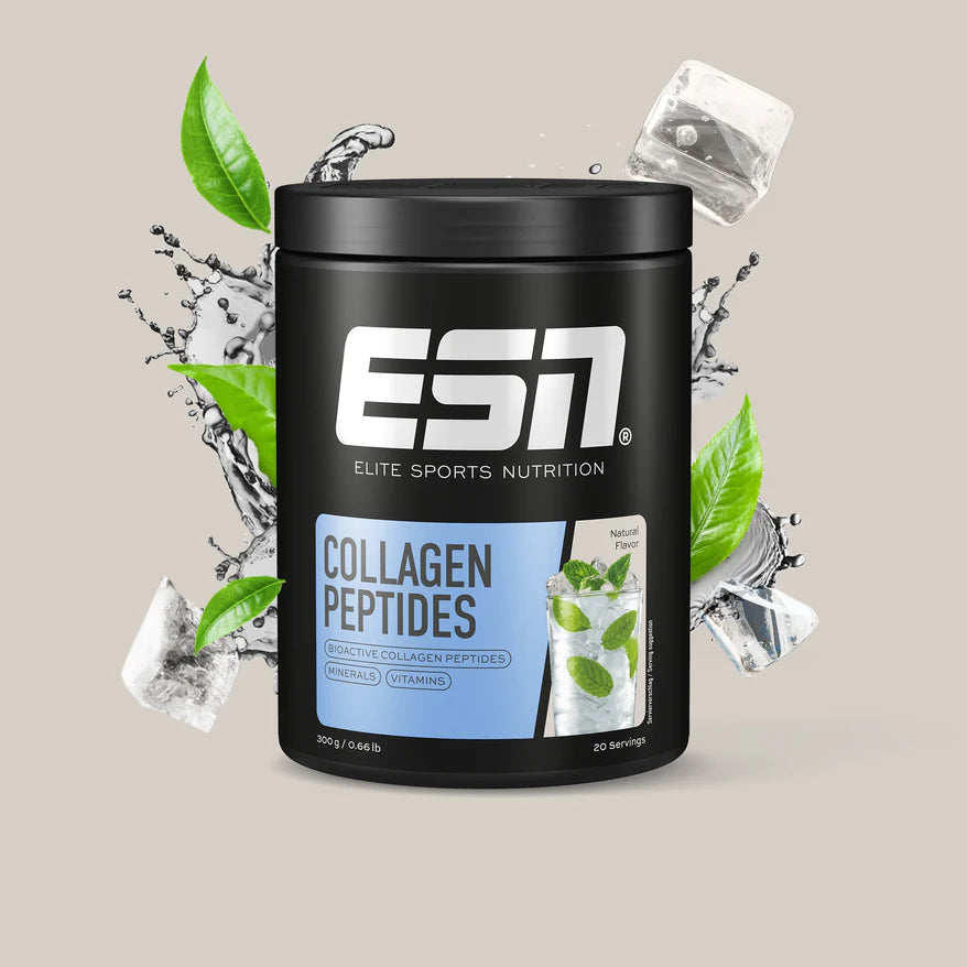 ESN Collagen Peptides 300g Dose