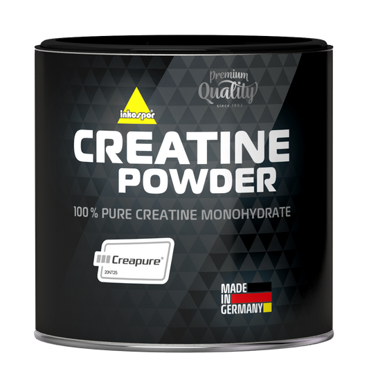 Inkospor Creatine Creapure Powder 500g