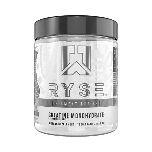 Creatine Monohydrate Unflavoured