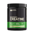 Optimum Nutrition Micronised Creatine Powder 317g