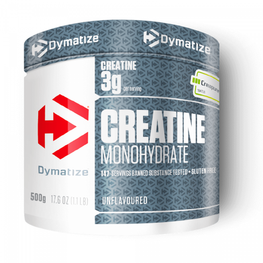 Dymatize Creatine Monohydrate 500g