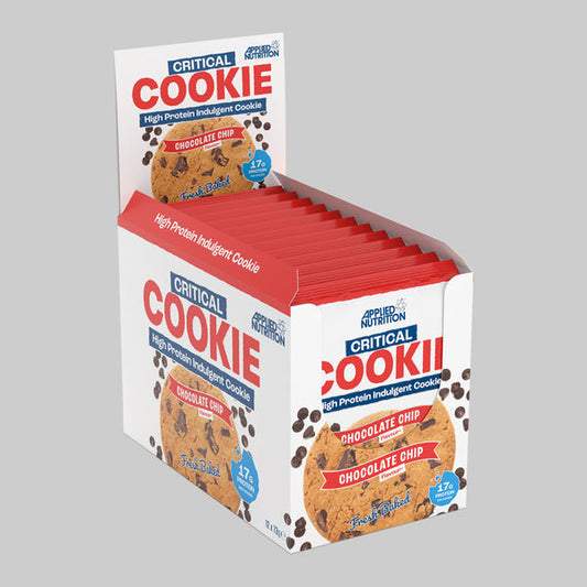 Critical Cookie (12x73g)