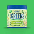 Applied Nutrition Critical Greens Daily Nutrient Boost 250g Dose