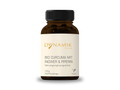 Dynamik Plus Bio Curcuma mit Ingwer und Piperin 240 Presslinge