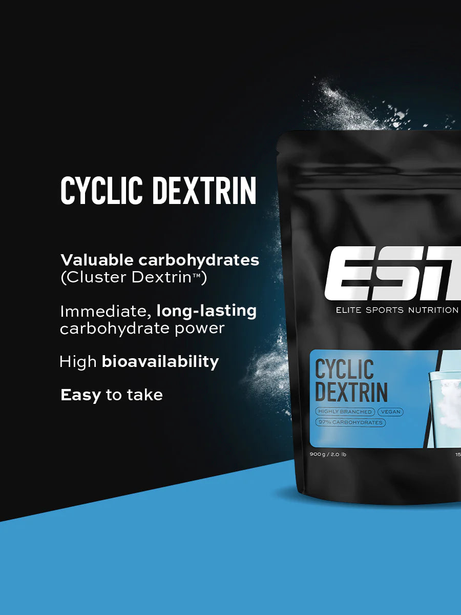 ESN Cyclic Dextrin 900g Standbeutel