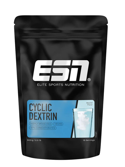 ESN Cyclic Dextrin 900g Standbeutel