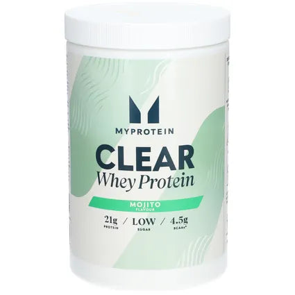 MyProtein Clear Whey Protein 488g