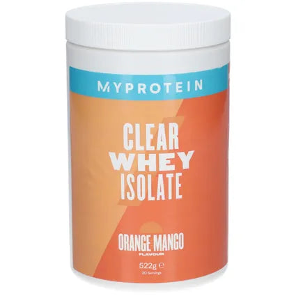 MyProtein Clear Whey Protein 488g