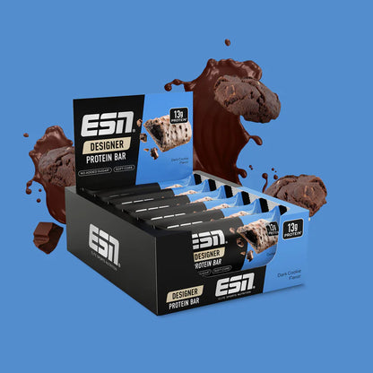 ESN Designer Bar Proteinriegel 12x45g Box