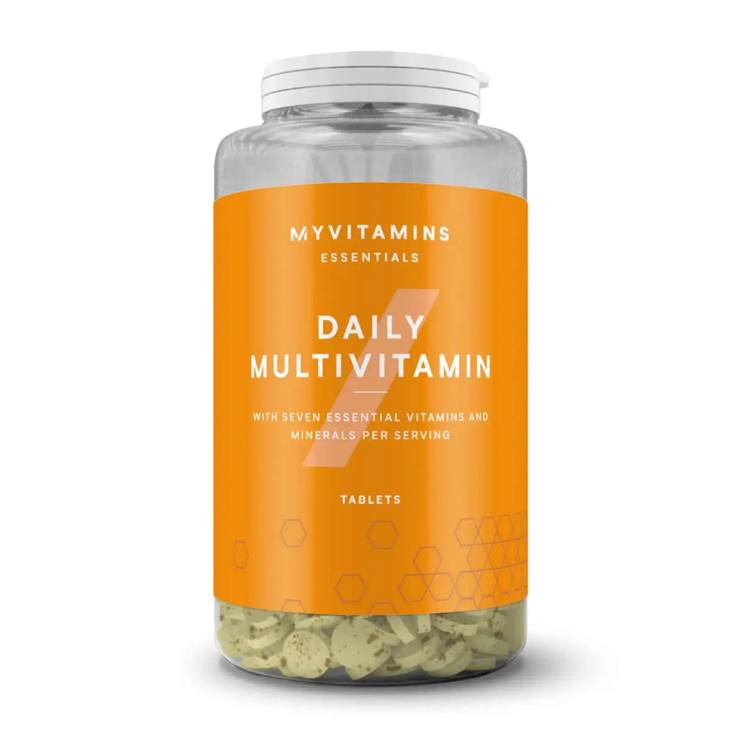 MyProtein MyVitamins Daily Multivitamin 60 Tabletten