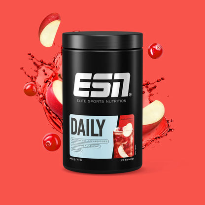 ESN Daily 480g Dose