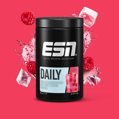 ESN Daily 480g Dose