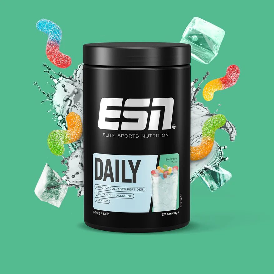 ESN Daily 480g Dose