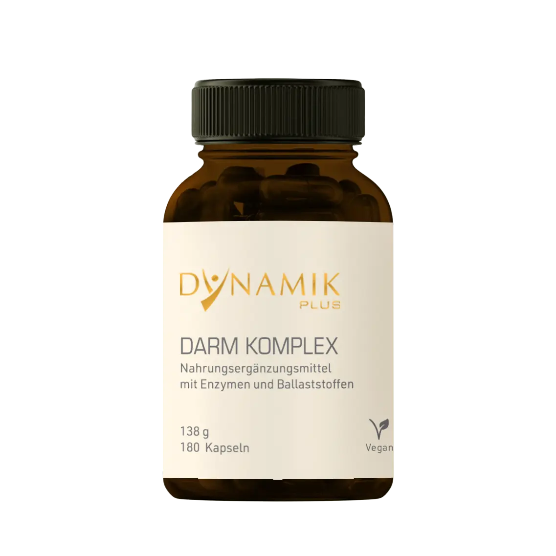 Dynamik Plus Darm Komplex 180 Kapseln