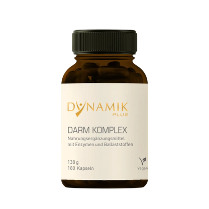 Dynamik Plus Darm Komplex 180 Kapseln